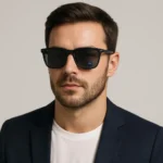 عینک آفتابی زایس مدل ZS-24545s